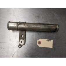 14E110 Coolant Crossover Tube For 06-10 Toyota Highlander Hybrid 3.3 163220A030